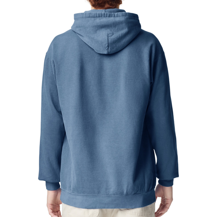 Comfort Colors® Unisex Hoodie 1567