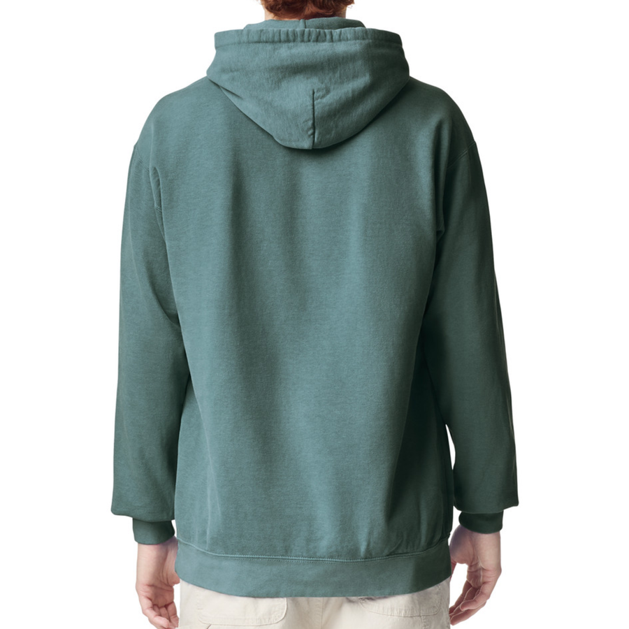 Comfort Colors® Unisex Hoodie 1567