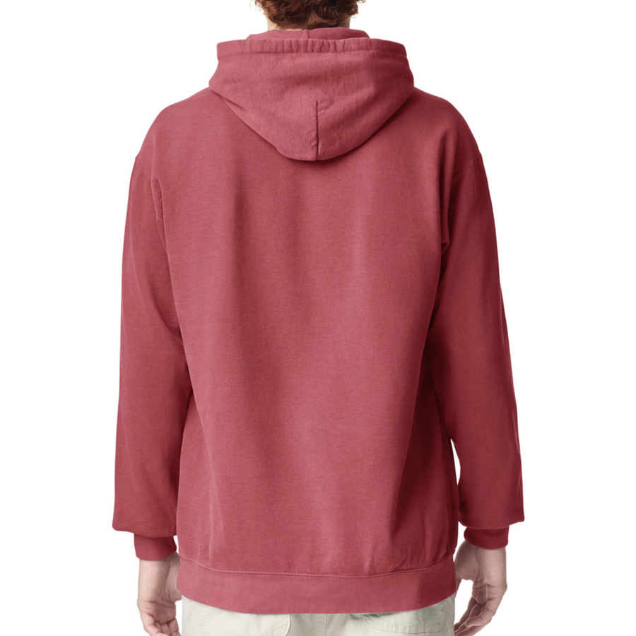 Comfort Colors® Unisex Hoodie 1567