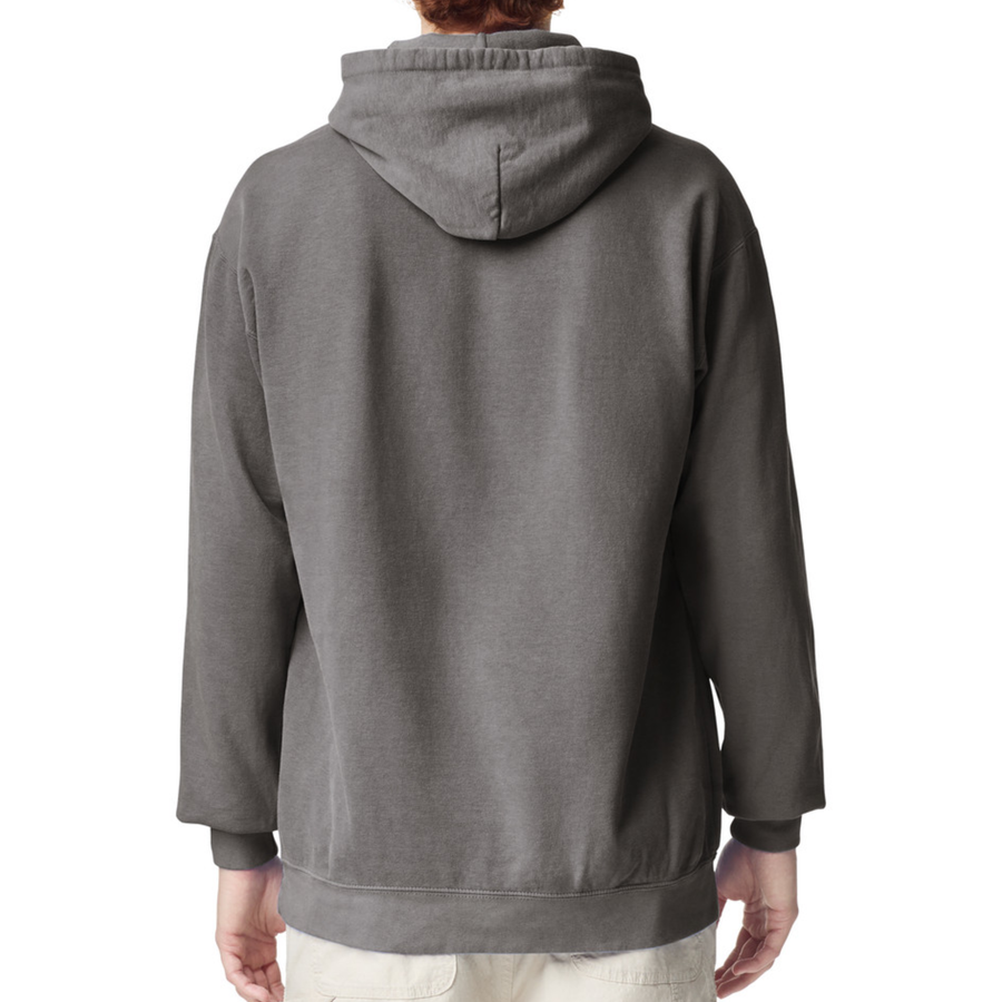 Comfort Colors® Unisex Hoodie 1567