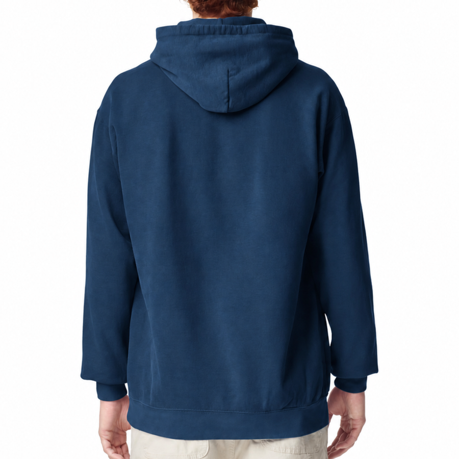 Comfort Colors® Unisex Hoodie 1567