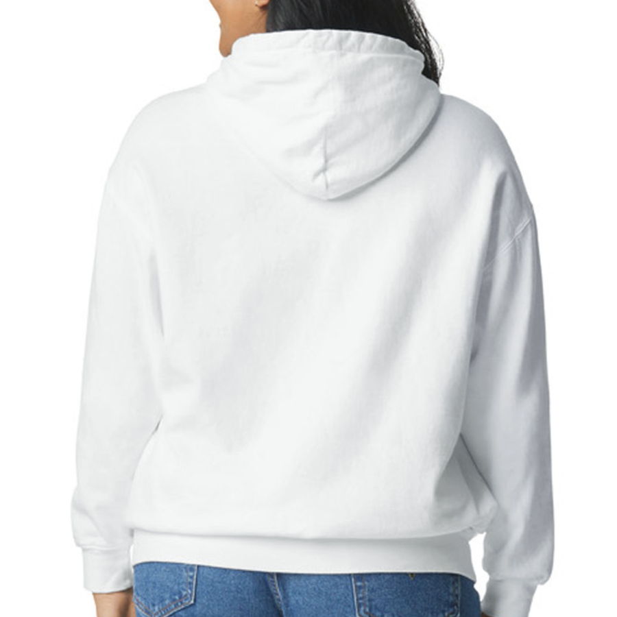 Comfort Colors® Unisex Hoodie 1567