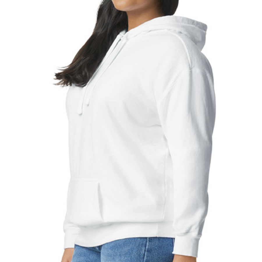 Comfort Colors® Unisex Hoodie 1567