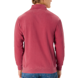 Comfort Colors® Quarter Zip Sweatshirt 1580 Relaxed Fit