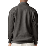 Comfort Colors® Quarter Zip Sweatshirt 1580 Relaxed Fit