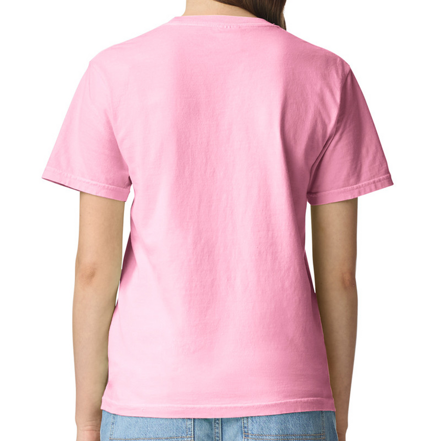 Comfort Colors® Heavyweight Adult Tee 1717