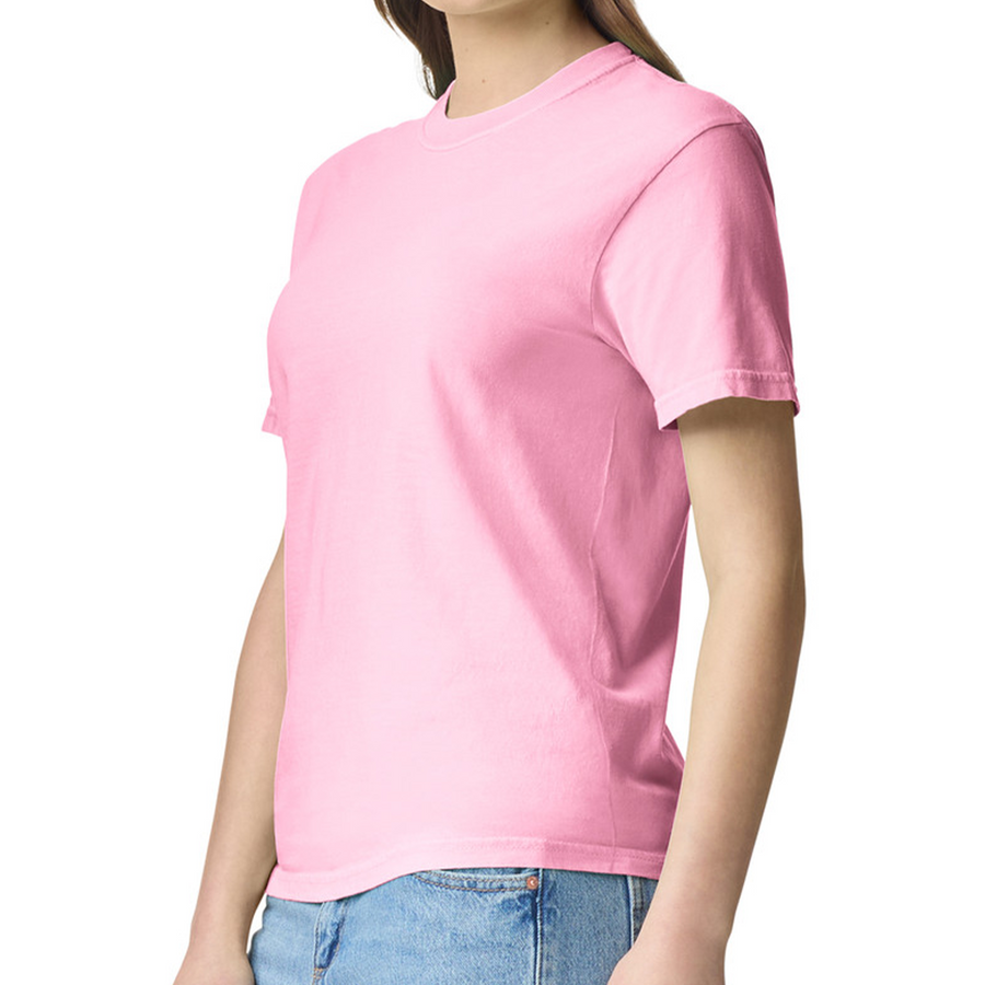 Comfort Colors® Heavyweight Adult Tee 1717