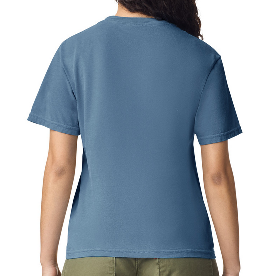 Comfort Colors® Heavyweight Adult Tee 1717