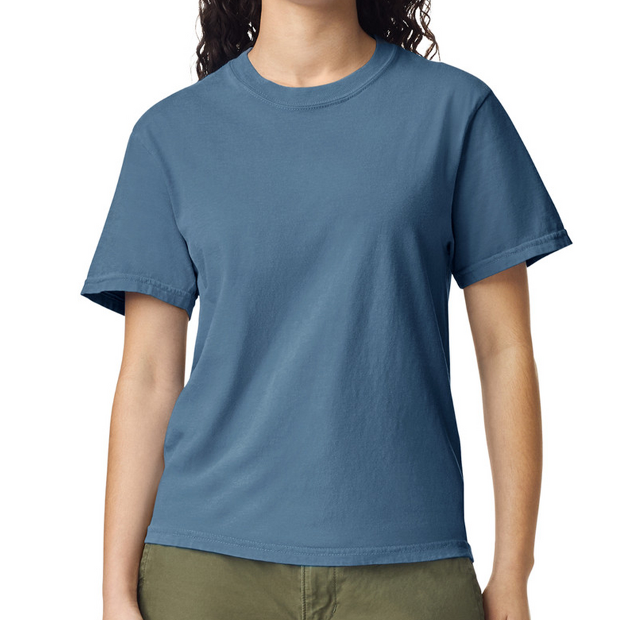 Comfort Colors® Heavyweight Adult Tee 1717
