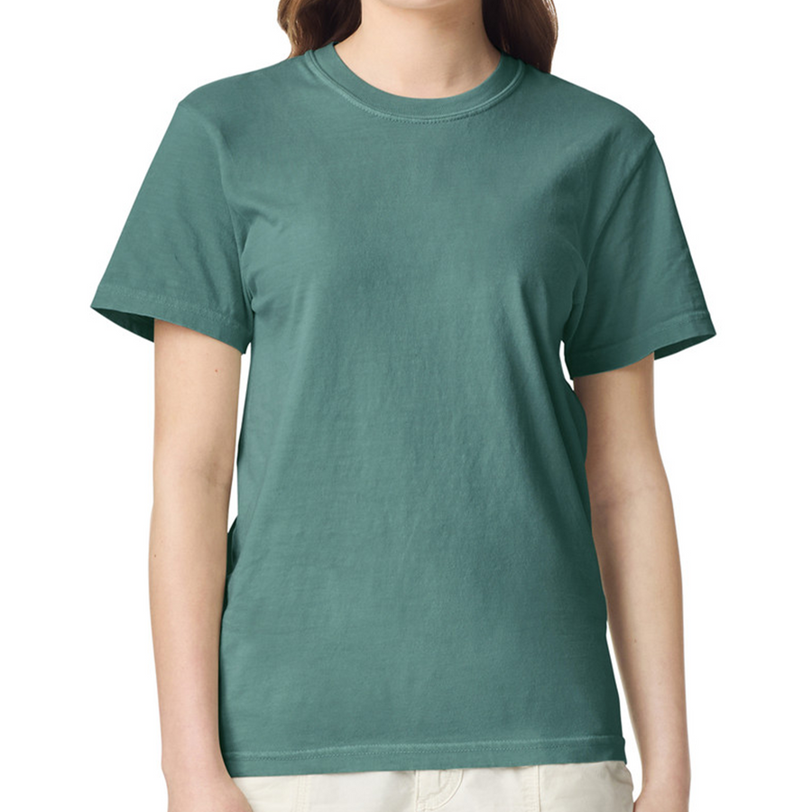 Comfort Colors® Heavyweight Adult Tee 1717