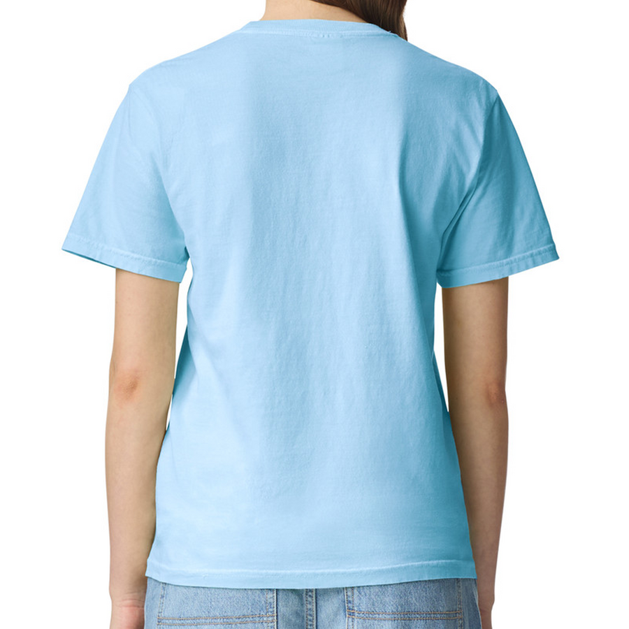 Comfort Colors® Heavyweight Adult Tee 1717