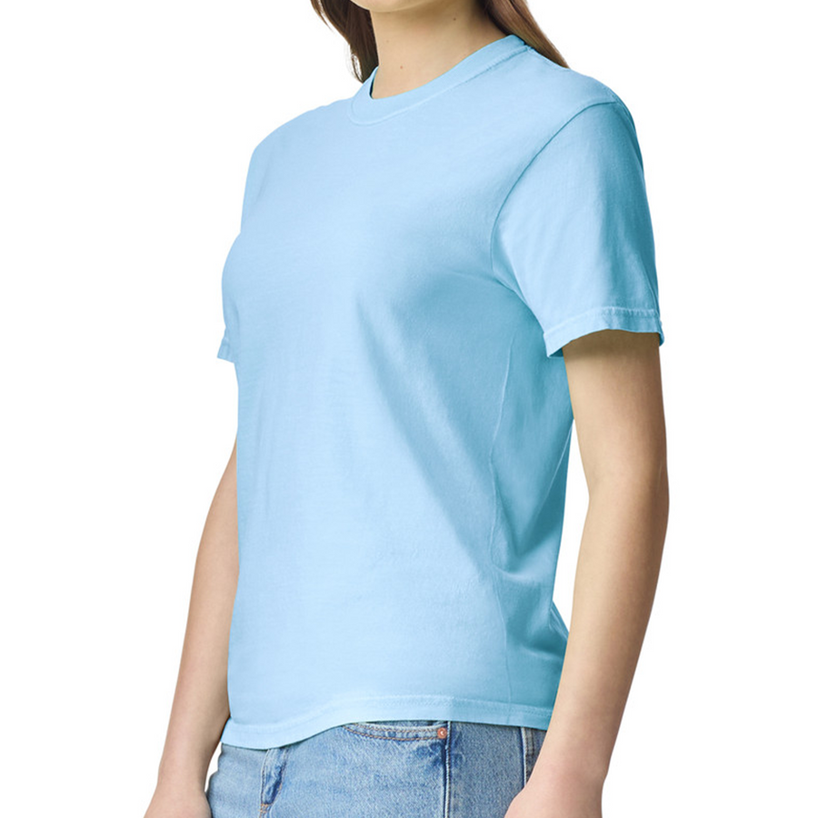 Comfort Colors® Heavyweight Adult Tee 1717