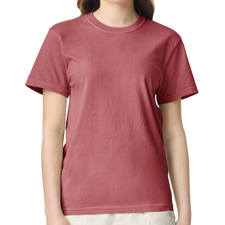 Comfort Colors® Heavyweight Adult Tee 1717