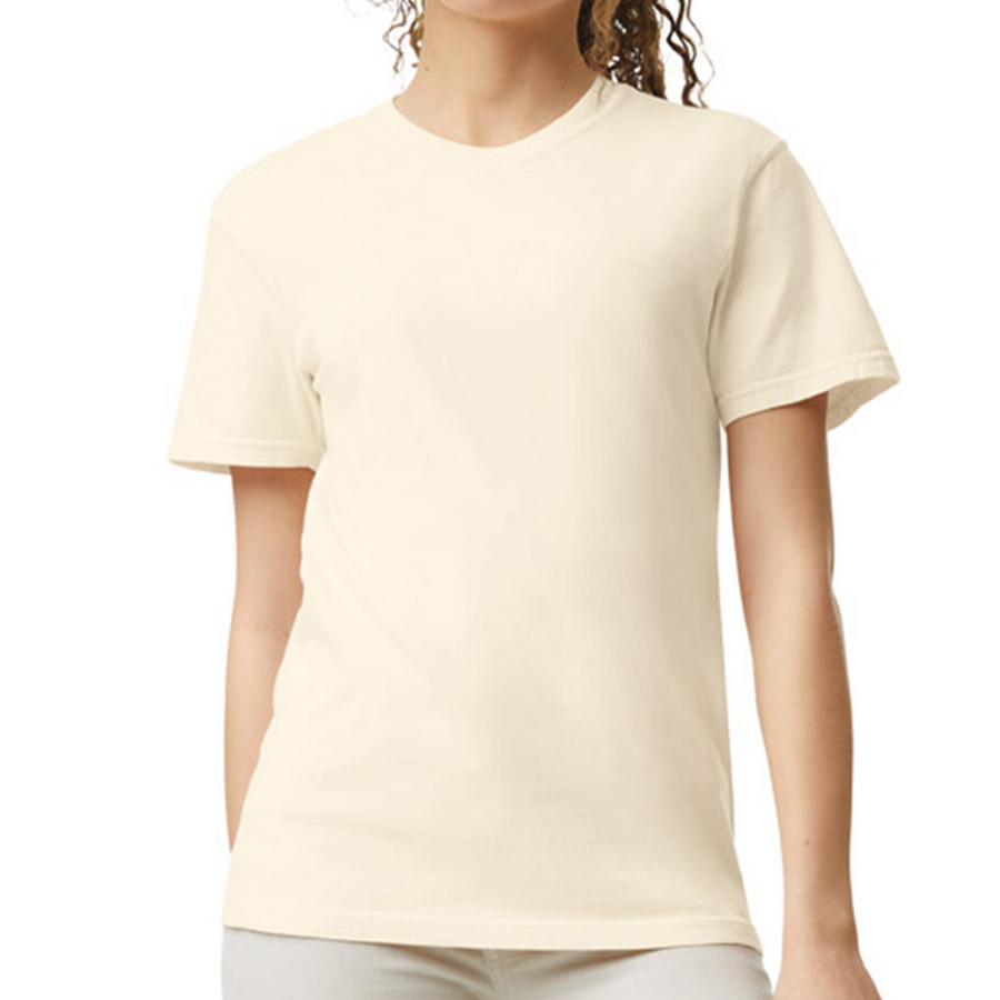 Comfort Colors® Heavyweight Adult Tee 1717
