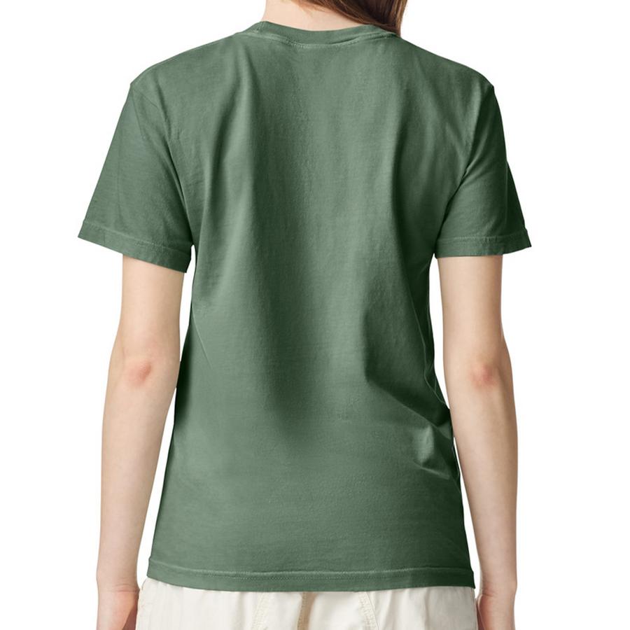Comfort Colors® Heavyweight Adult Tee 1717