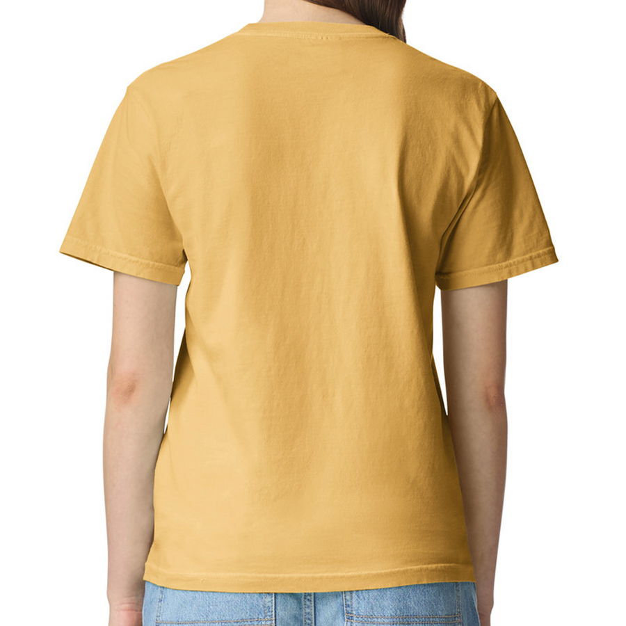 Comfort Colors® Heavyweight Adult Tee 1717