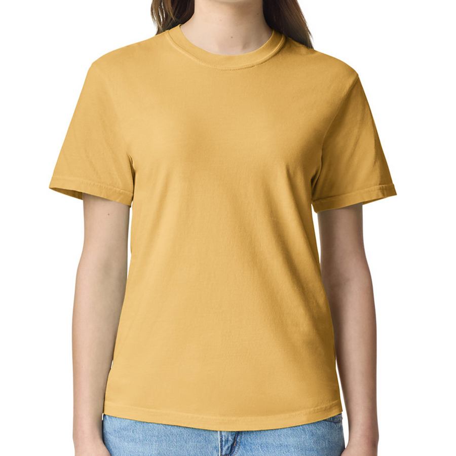 Comfort Colors® Heavyweight Adult Tee 1717