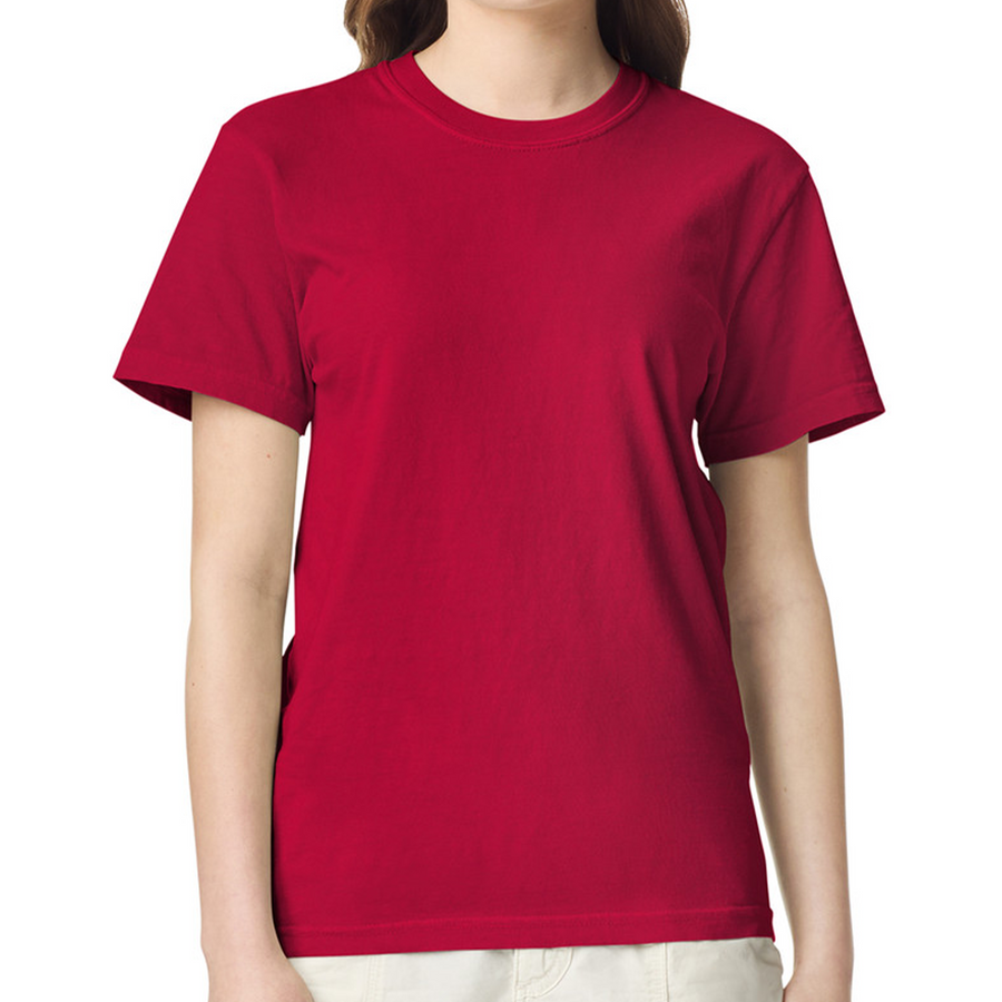Comfort Colors® Heavyweight Adult Tee 1717