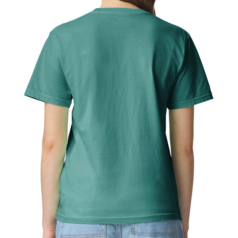 Comfort Colors® Heavyweight Adult Tee 1717