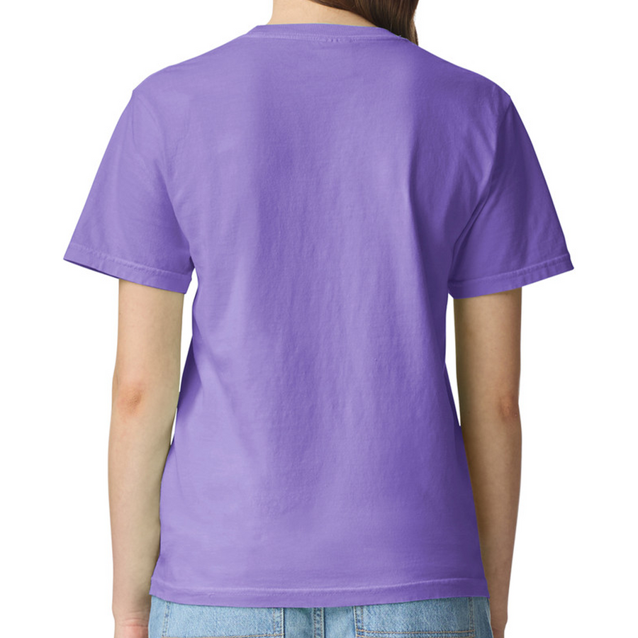 Comfort Colors® Heavyweight Adult Tee 1717