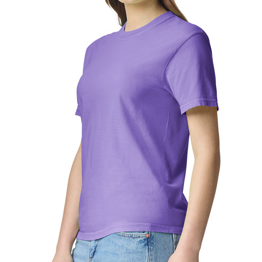 Comfort Colors® Heavyweight Adult Tee 1717