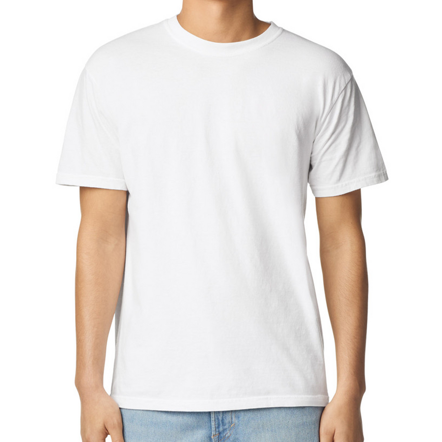 Comfort Colors® Heavyweight Adult Tee 1717