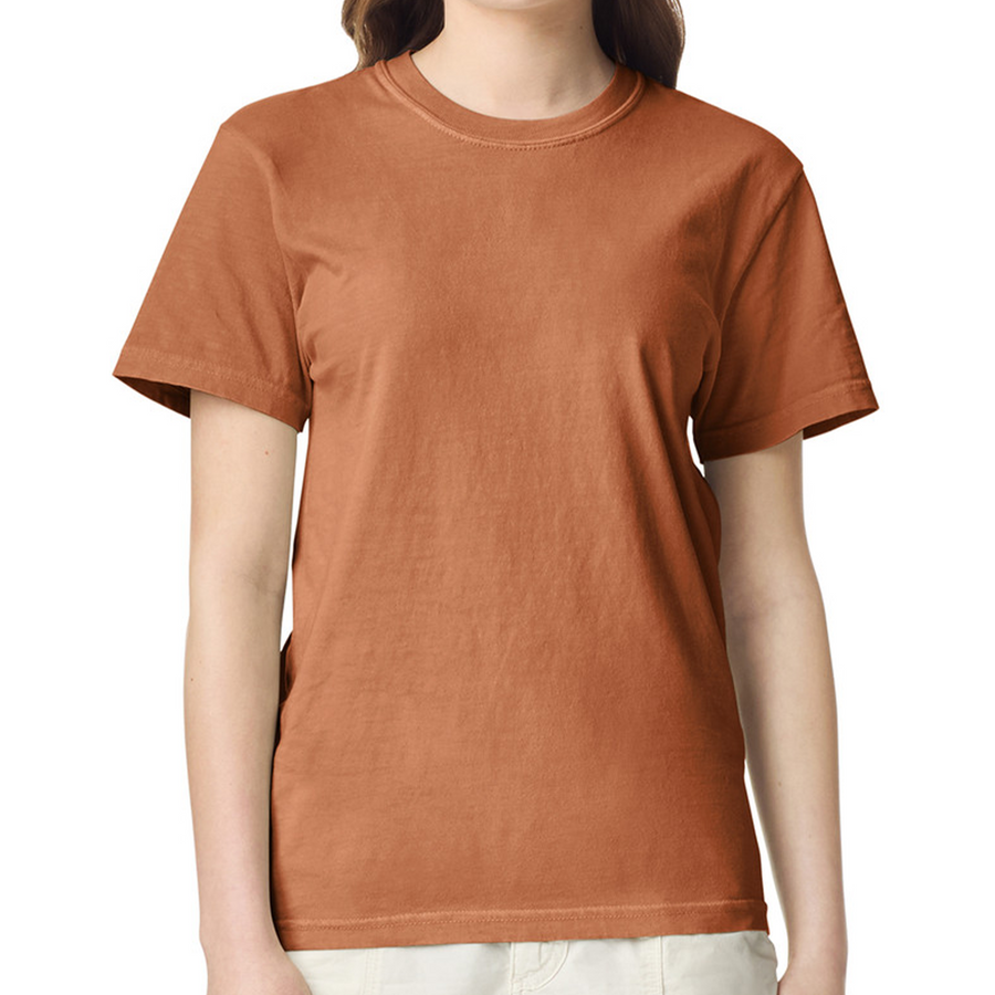 Comfort Colors® Heavyweight Adult Tee 1717