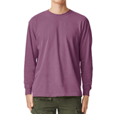 Comfort Colors Heavyweight Adult Long Sleeve T-Shirt 6014