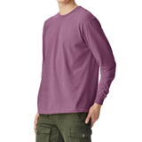 Comfort Colors Heavyweight Adult Long Sleeve T-Shirt 6014