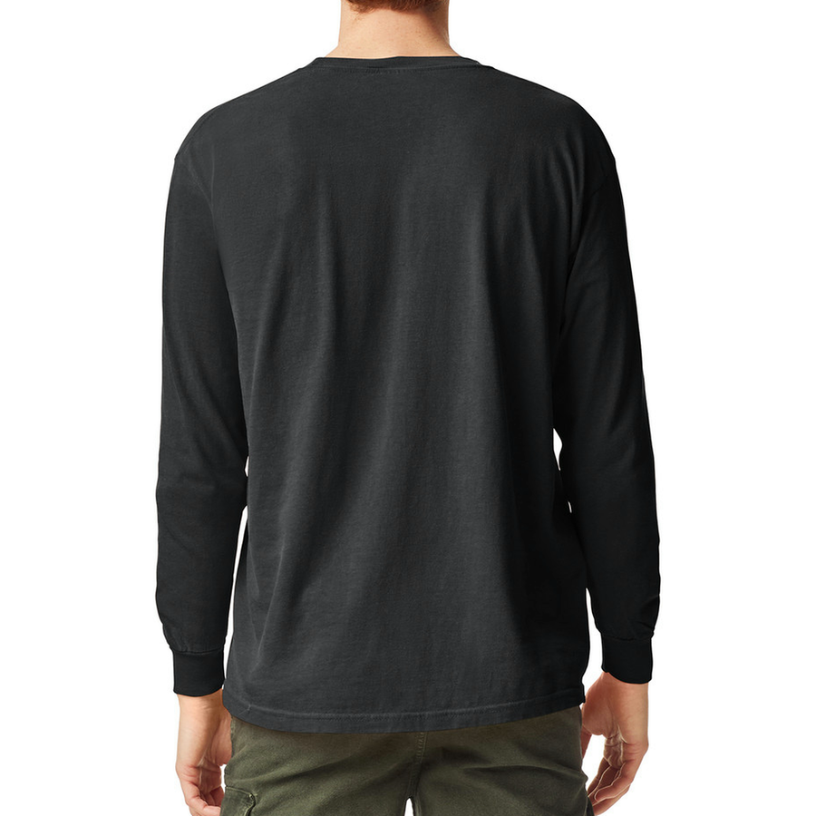 Comfort Colors Heavyweight Adult Long Sleeve T-Shirt 6014