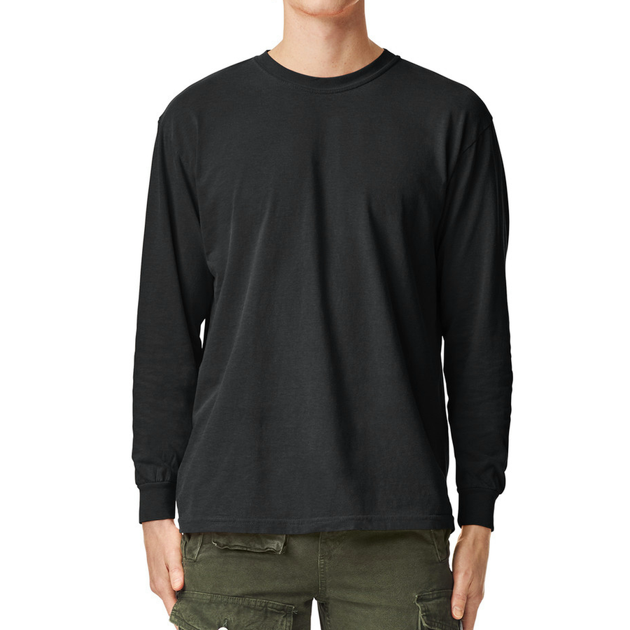 Comfort Colors Heavyweight Adult Long Sleeve T-Shirt 6014