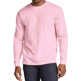 Comfort Colors Heavyweight Adult Long Sleeve T-Shirt 6014