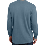 Comfort Colors Heavyweight Adult Long Sleeve T-Shirt 6014