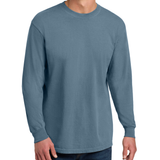 Comfort Colors Heavyweight Adult Long Sleeve T-Shirt 6014