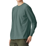 Comfort Colors Heavyweight Adult Long Sleeve T-Shirt 6014