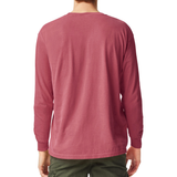 Comfort Colors Heavyweight Adult Long Sleeve T-Shirt 6014
