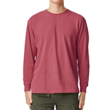 Comfort Colors Heavyweight Adult Long Sleeve T-Shirt 6014