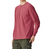 Comfort Colors Heavyweight Adult Long Sleeve T-Shirt 6014