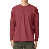 Comfort Colors Heavyweight Adult Long Sleeve T-Shirt 6014