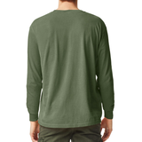 Comfort Colors Heavyweight Adult Long Sleeve T-Shirt 6014