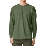 Comfort Colors Heavyweight Adult Long Sleeve T-Shirt 6014
