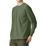Comfort Colors Heavyweight Adult Long Sleeve T-Shirt 6014