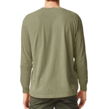 Comfort Colors Heavyweight Adult Long Sleeve T-Shirt 6014