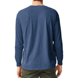 Comfort Colors Heavyweight Adult Long Sleeve T-Shirt 6014