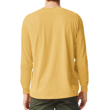 Comfort Colors Heavyweight Adult Long Sleeve T-Shirt 6014