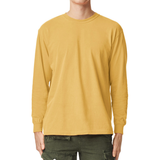 Comfort Colors Heavyweight Adult Long Sleeve T-Shirt 6014