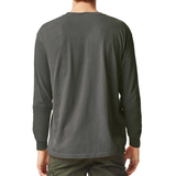 Comfort Colors Heavyweight Adult Long Sleeve T-Shirt 6014