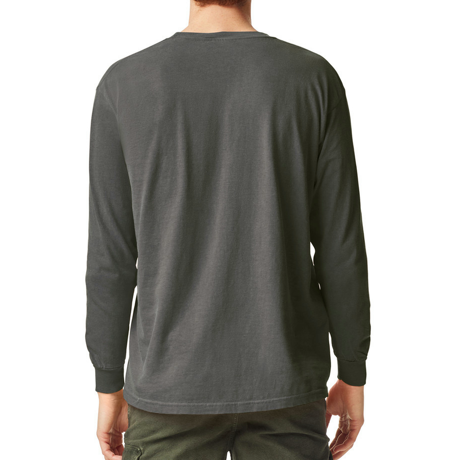 Comfort Colors Heavyweight Adult Long Sleeve T-Shirt 6014