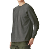 Comfort Colors Heavyweight Adult Long Sleeve T-Shirt 6014