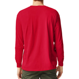 Comfort Colors Heavyweight Adult Long Sleeve T-Shirt 6014